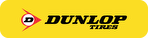 Marca parceira Dunlop