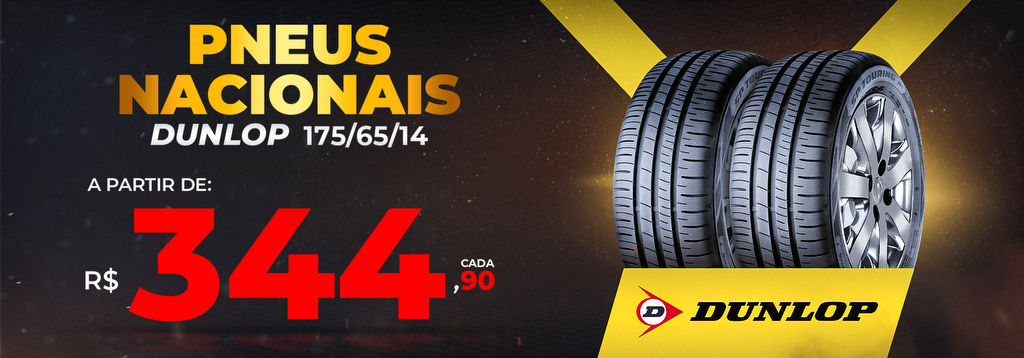 Imagem de Banner: BANNER DUNLOP