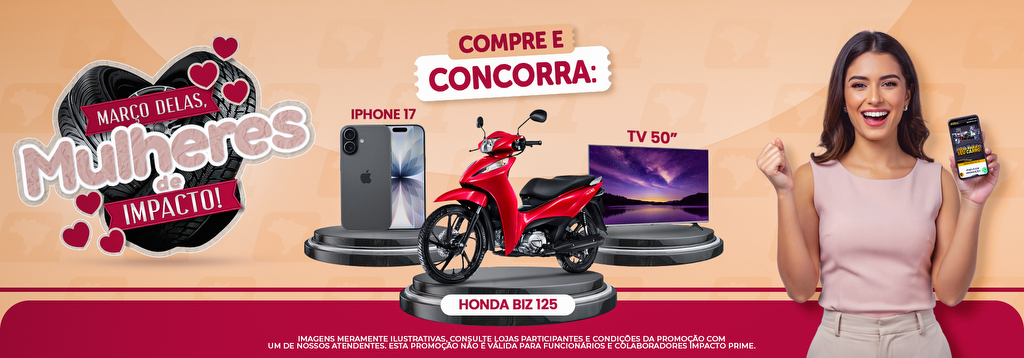 Imagem de Banner: BANNER promo