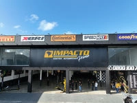 imagem de uma loja impacto prime
